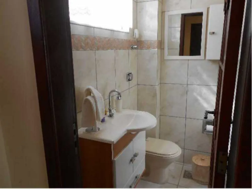 Casa de Condomínio, 3 quartos - Foto 9