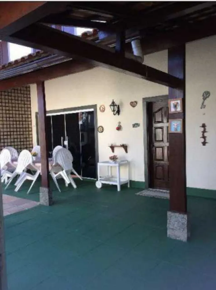 Casa de Condomínio, 3 quartos - Foto 5