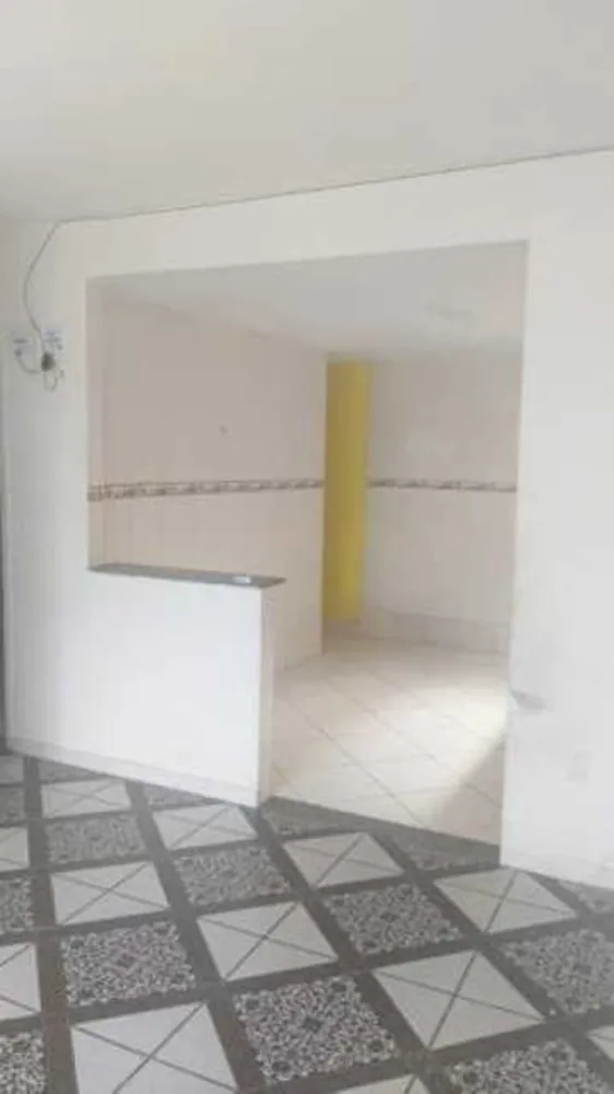 Casa de Vila, 3 quartos - Foto 1