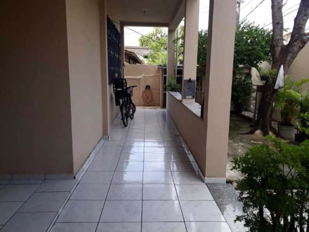 Casa, 4 quartos, 160 m² - Foto 12