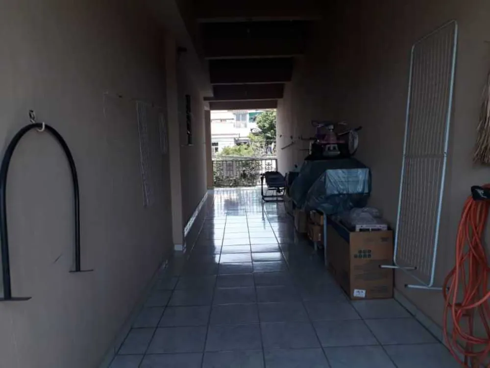 Casa, 4 quartos, 160 m² - Foto 24