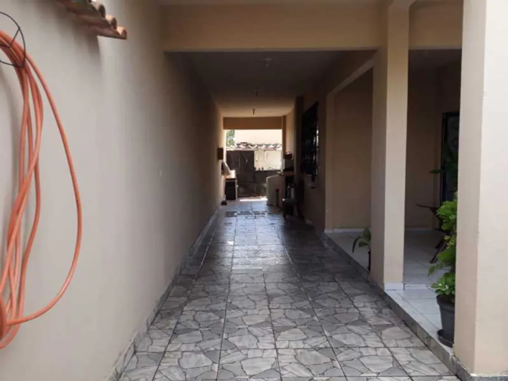 Casa, 4 quartos, 160 m² - Foto 2