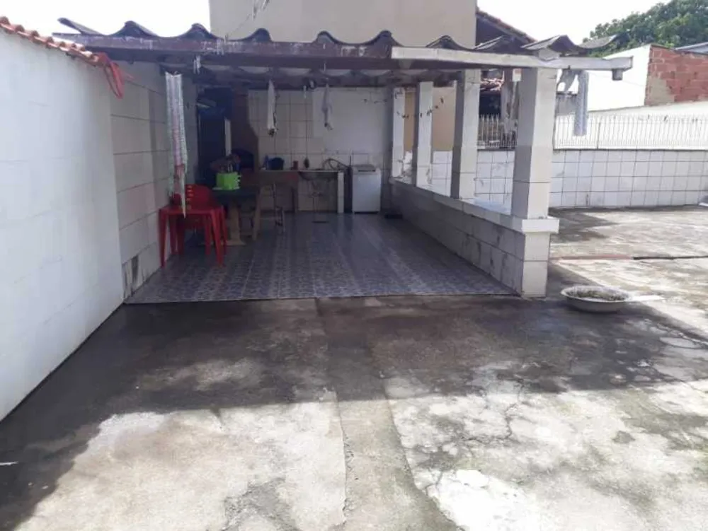 Casa, 4 quartos, 160 m² - Foto 5