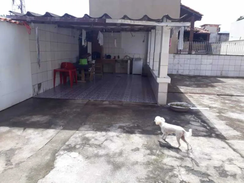 Casa, 4 quartos, 160 m² - Foto 22