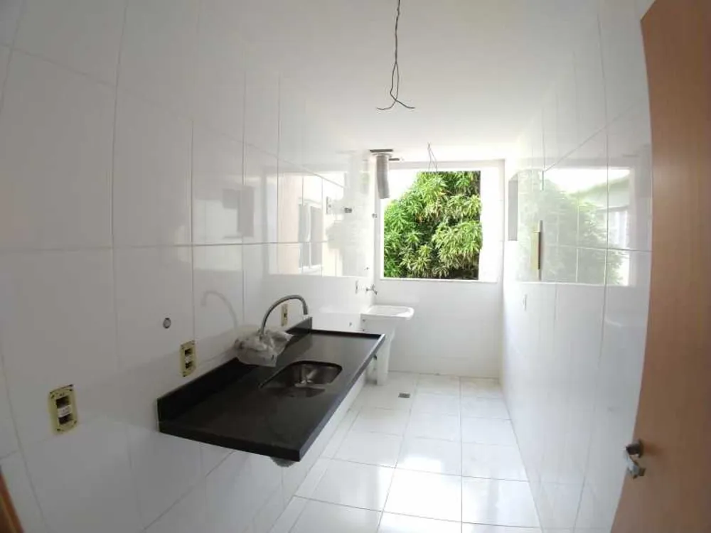 Apartamento, 2 quartos, 77 m² - Foto 2