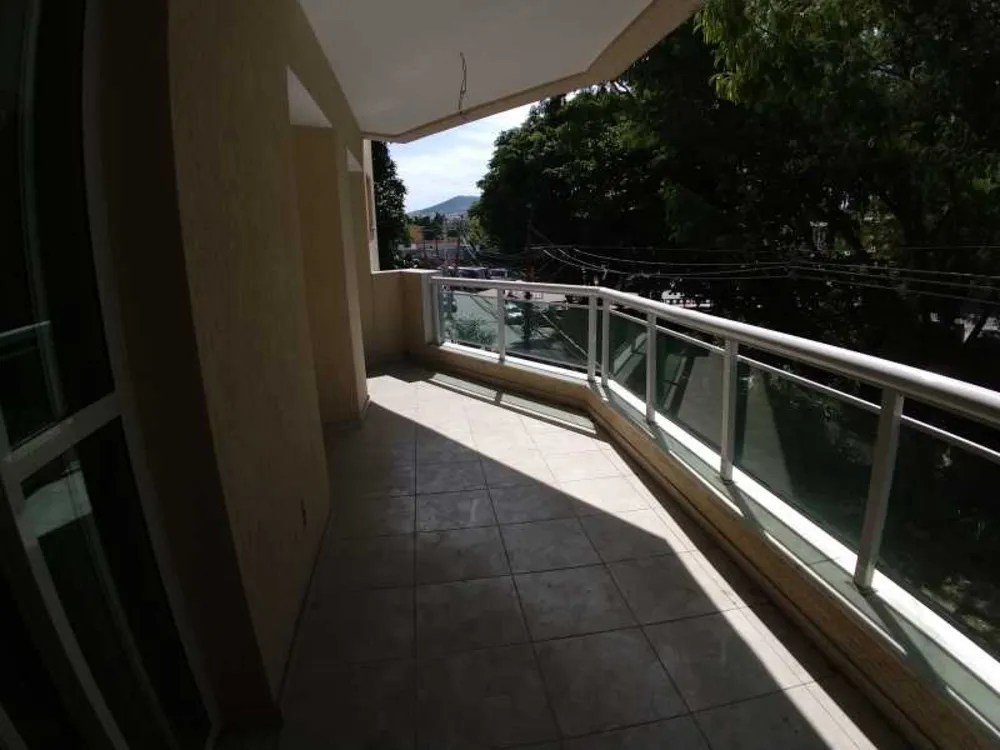 Apartamento, 2 quartos, 77 m² - Foto 3