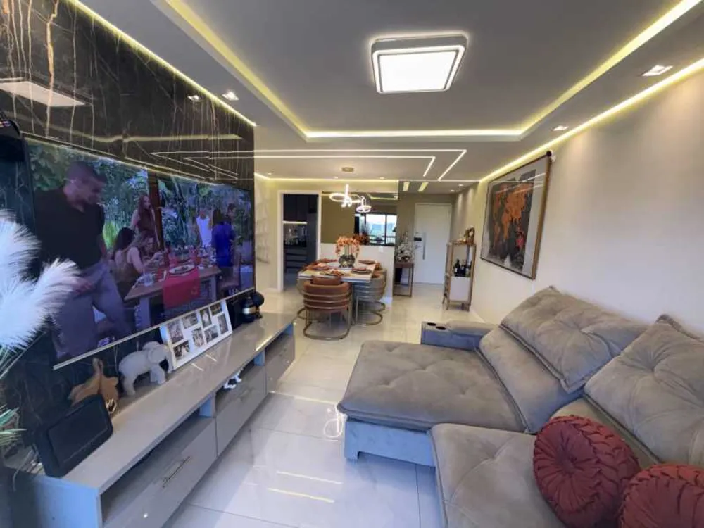 Apartamento, 4 quartos, 97 m² - Foto 10
