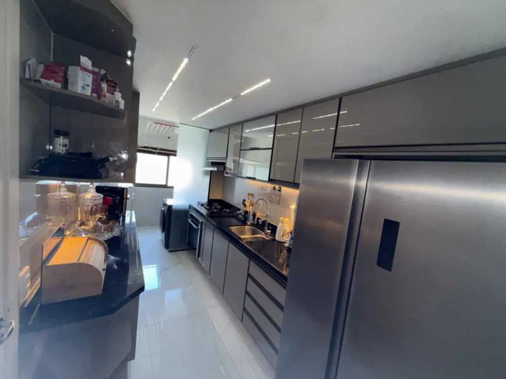 Apartamento, 4 quartos, 97 m² - Foto 4