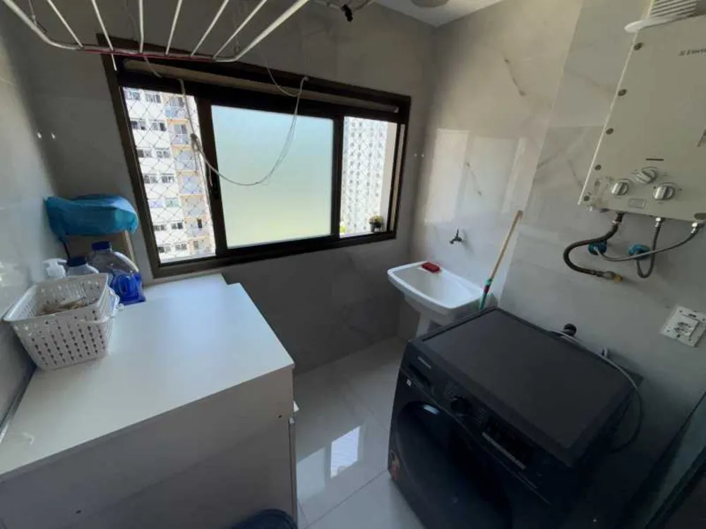 Apartamento, 4 quartos, 97 m² - Foto 1