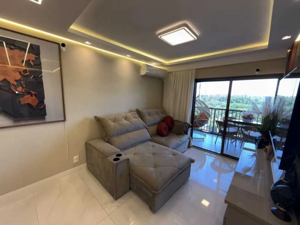 Apartamento, 4 quartos, 97 m² - Foto 9