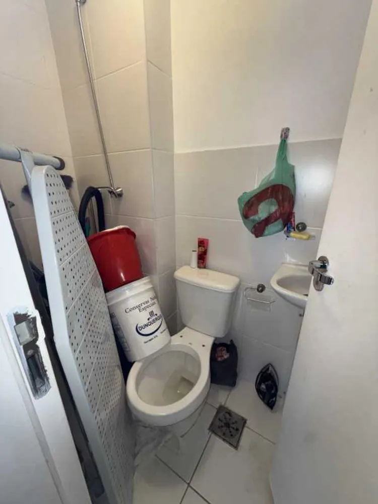 Apartamento, 4 quartos, 97 m² - Foto 15