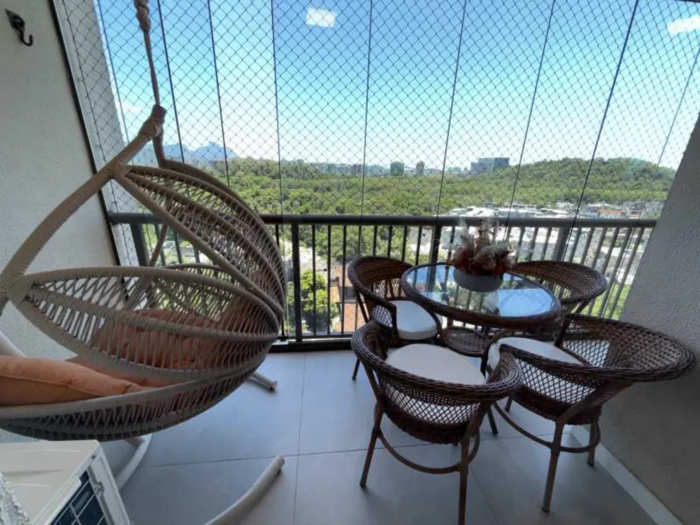 Apartamento, 4 quartos, 97 m² - Foto 5
