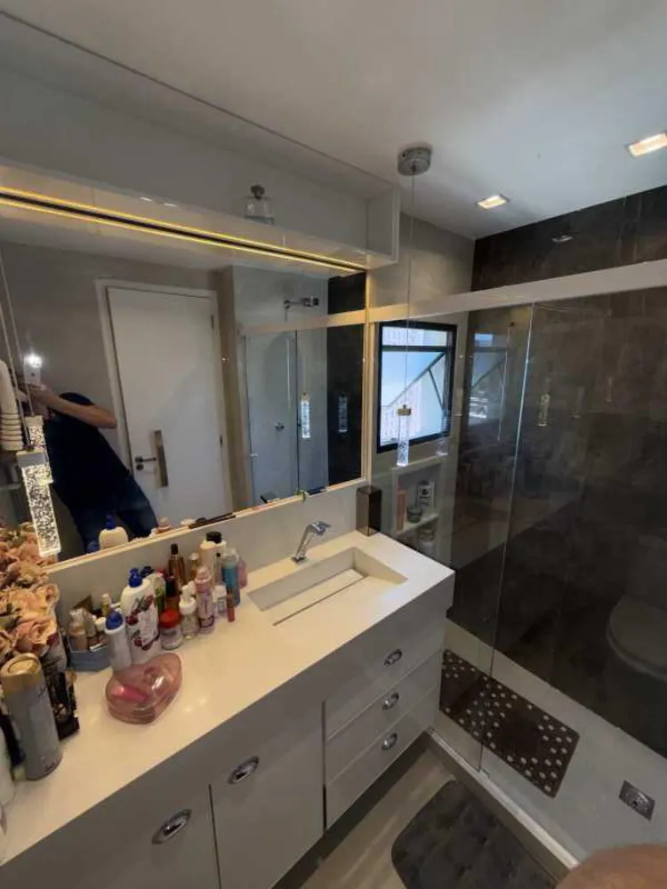 Apartamento, 4 quartos, 97 m² - Foto 3