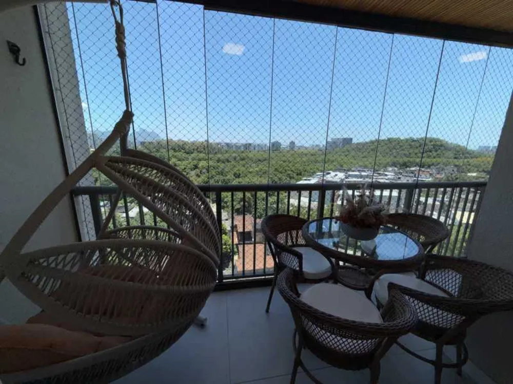 Apartamento, 4 quartos, 97 m² - Foto 7