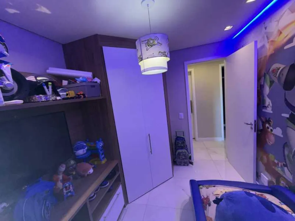 Apartamento, 4 quartos, 97 m² - Foto 23