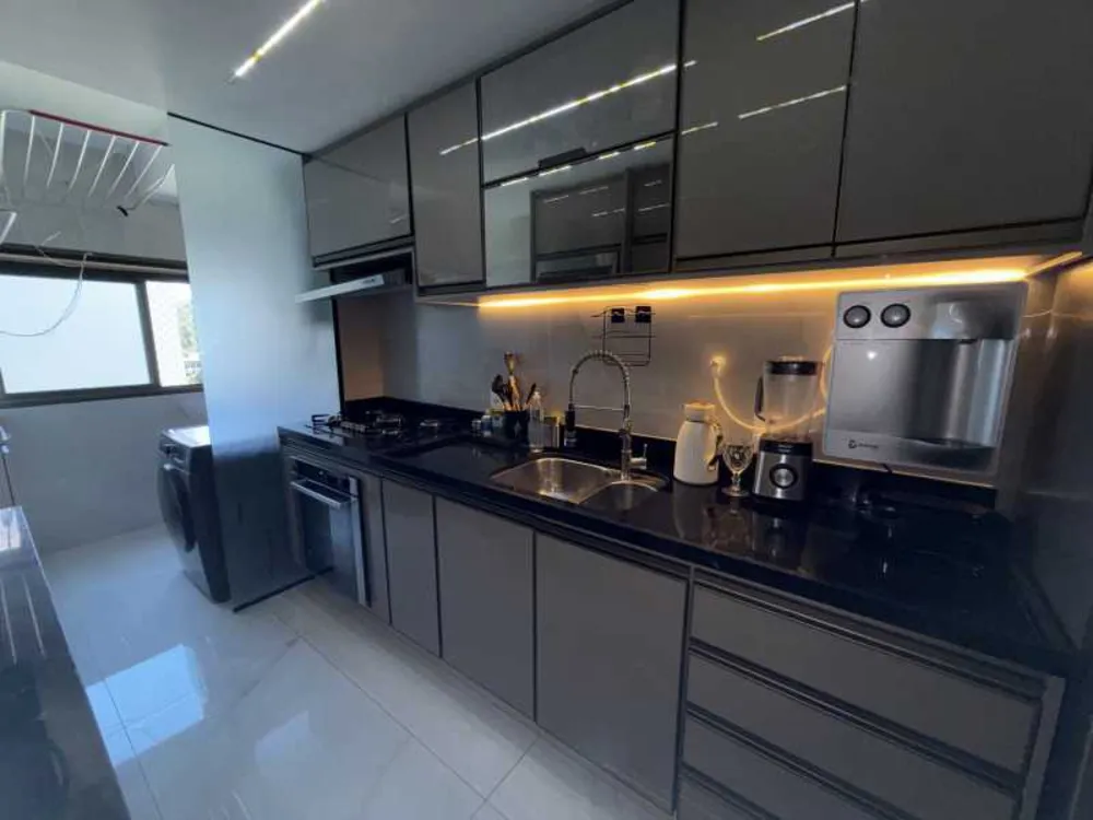 Apartamento, 4 quartos, 97 m² - Foto 21