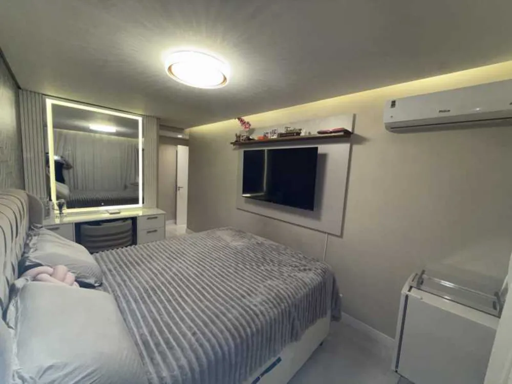 Apartamento, 4 quartos, 97 m² - Foto 24