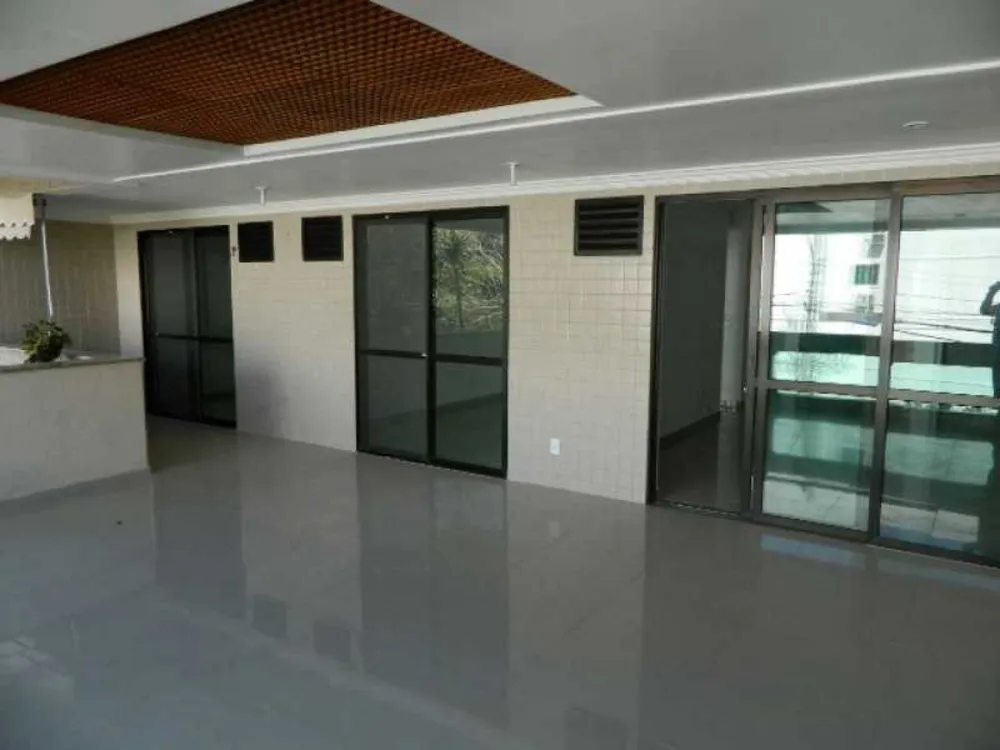 Apartamento, 3 quartos, 110 m² - Foto 1