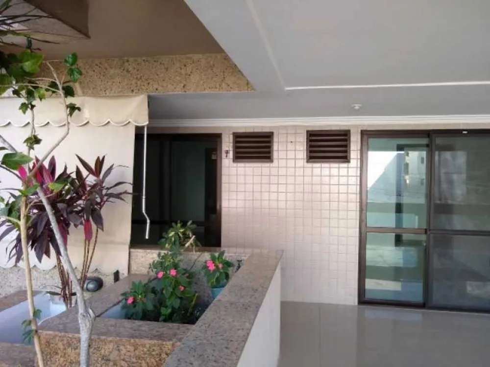 Apartamento, 3 quartos, 110 m² - Foto 11