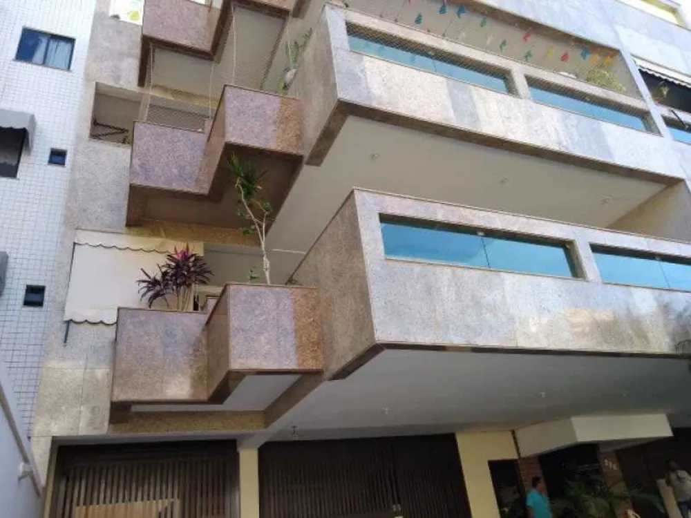 Apartamento, 3 quartos, 110 m² - Foto 12