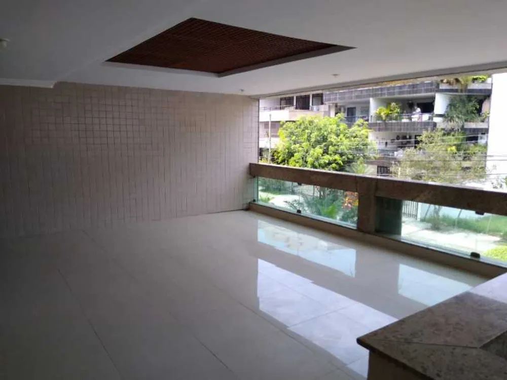 Apartamento, 3 quartos, 110 m² - Foto 7