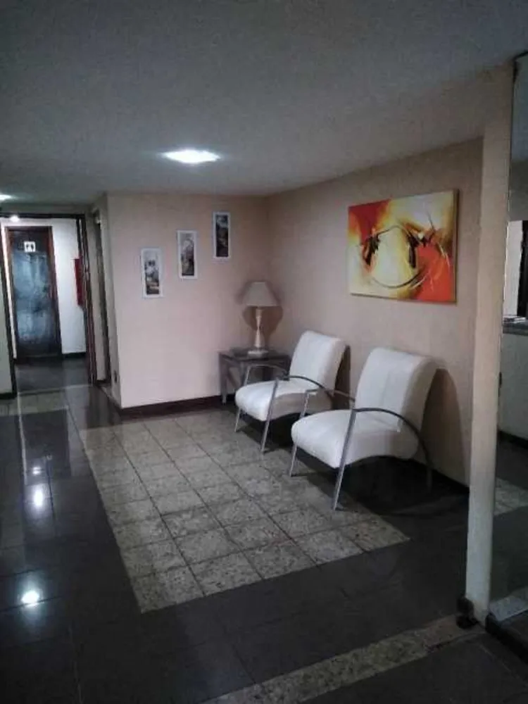 Apartamento, 3 quartos, 110 m² - Foto 20