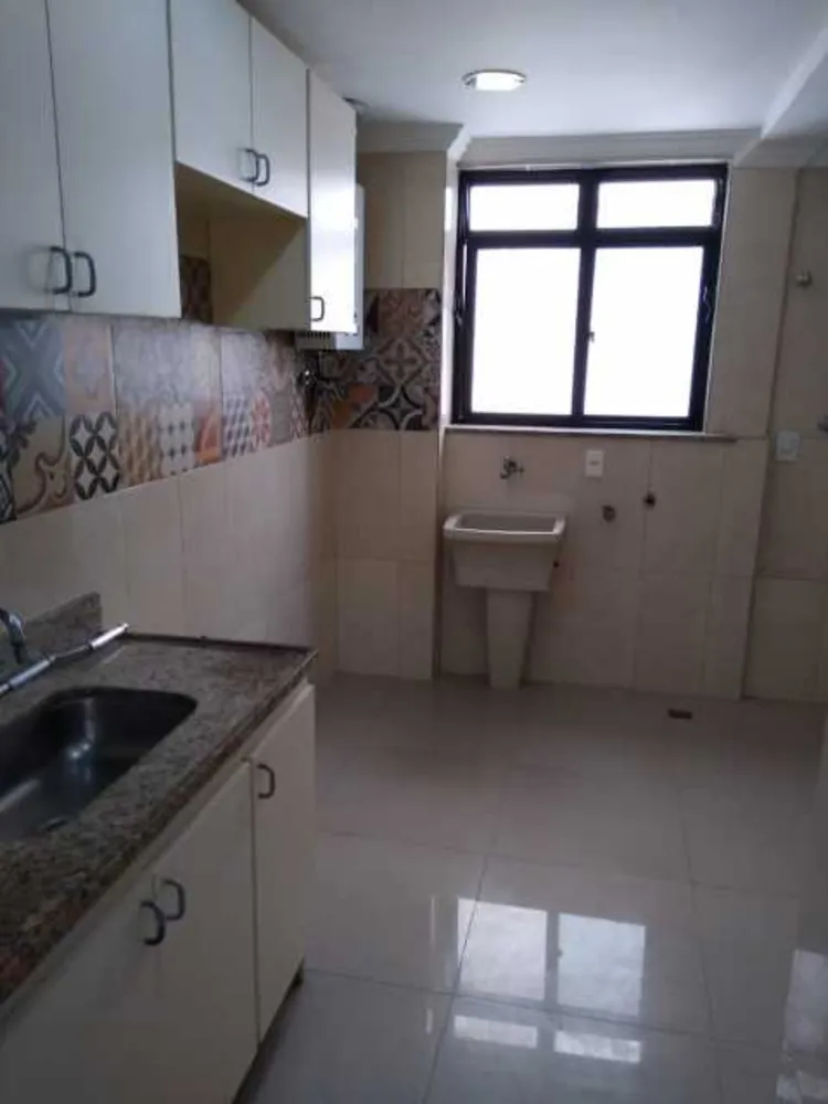 Apartamento, 3 quartos, 110 m² - Foto 2