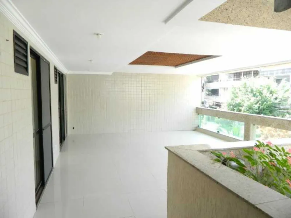 Apartamento, 3 quartos, 110 m² - Foto 3