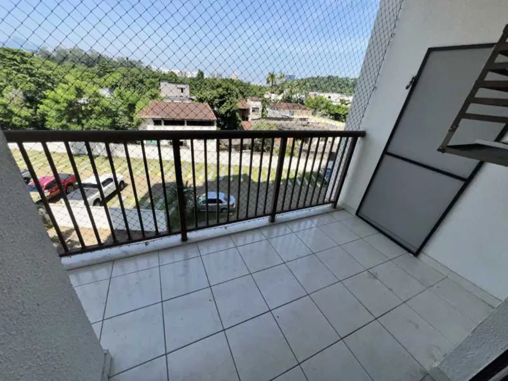 Apartamento, 4 quartos, 97 m² - Foto 20
