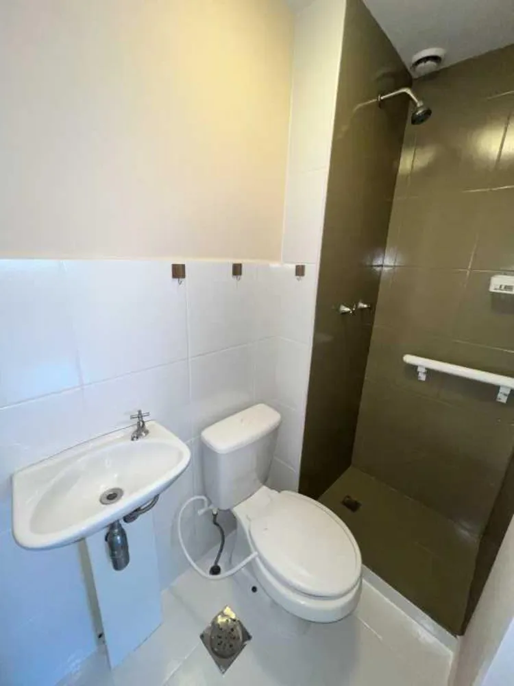Apartamento, 4 quartos, 97 m² - Foto 11