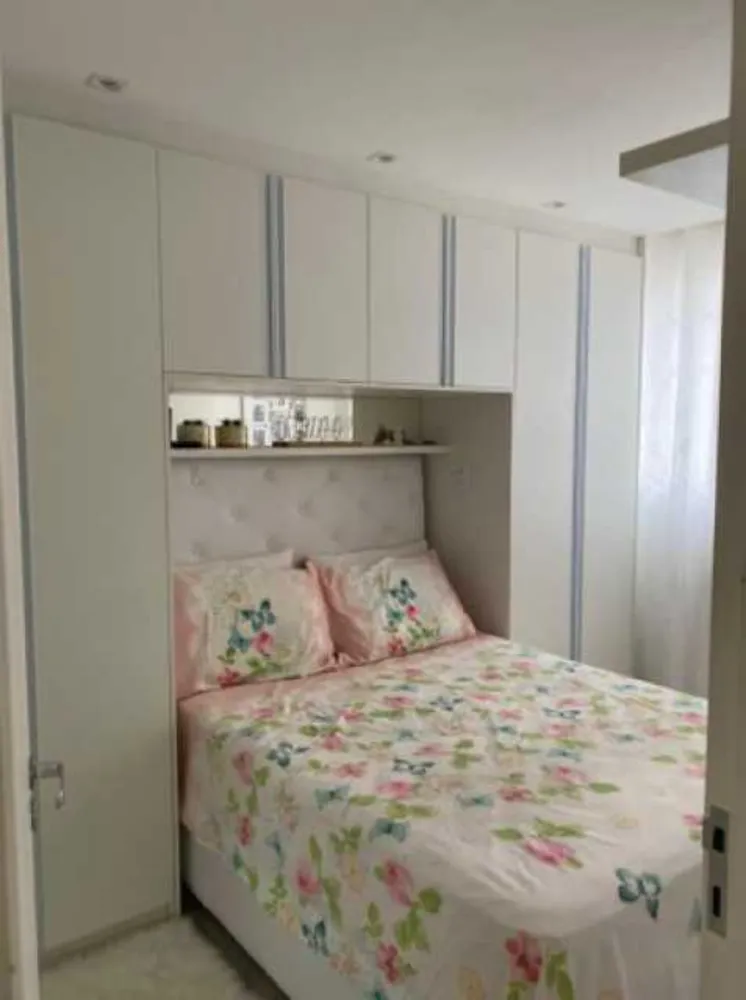 Apartamento, 2 quartos, 50 m² - Foto 1