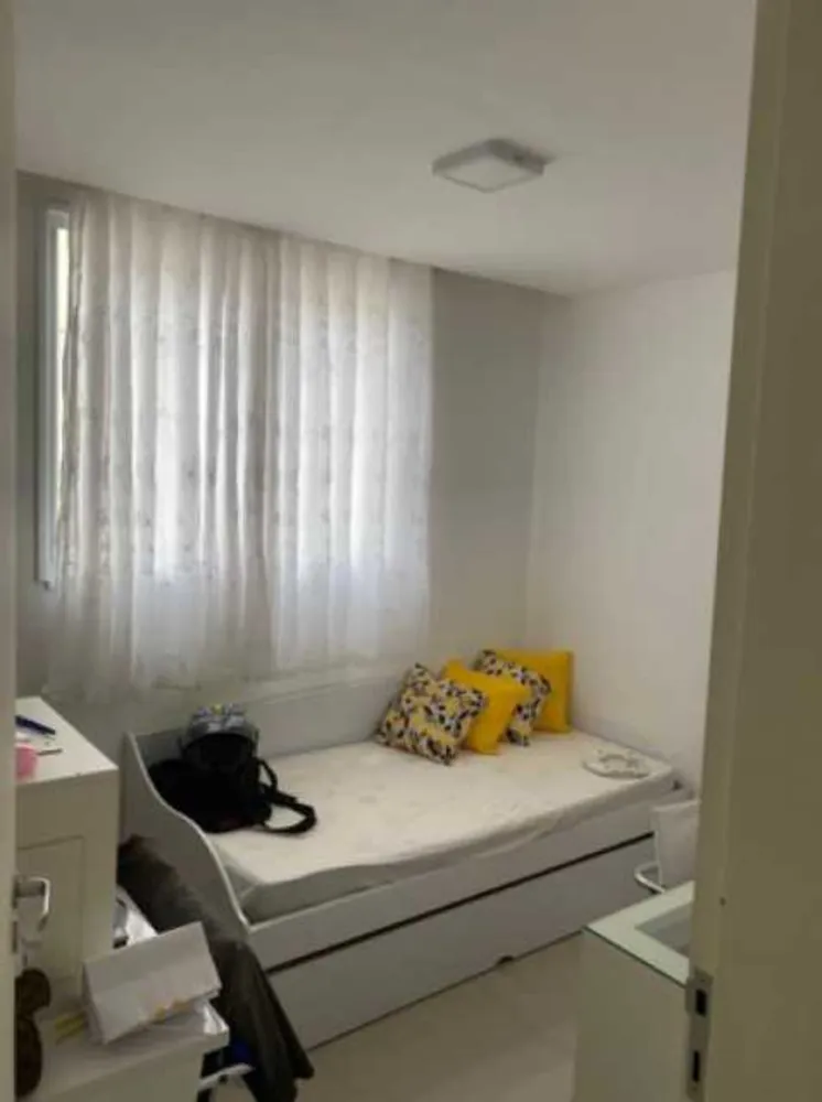 Apartamento, 2 quartos, 50 m² - Foto 2