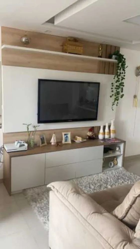 Apartamento, 2 quartos, 50 m² - Foto 3