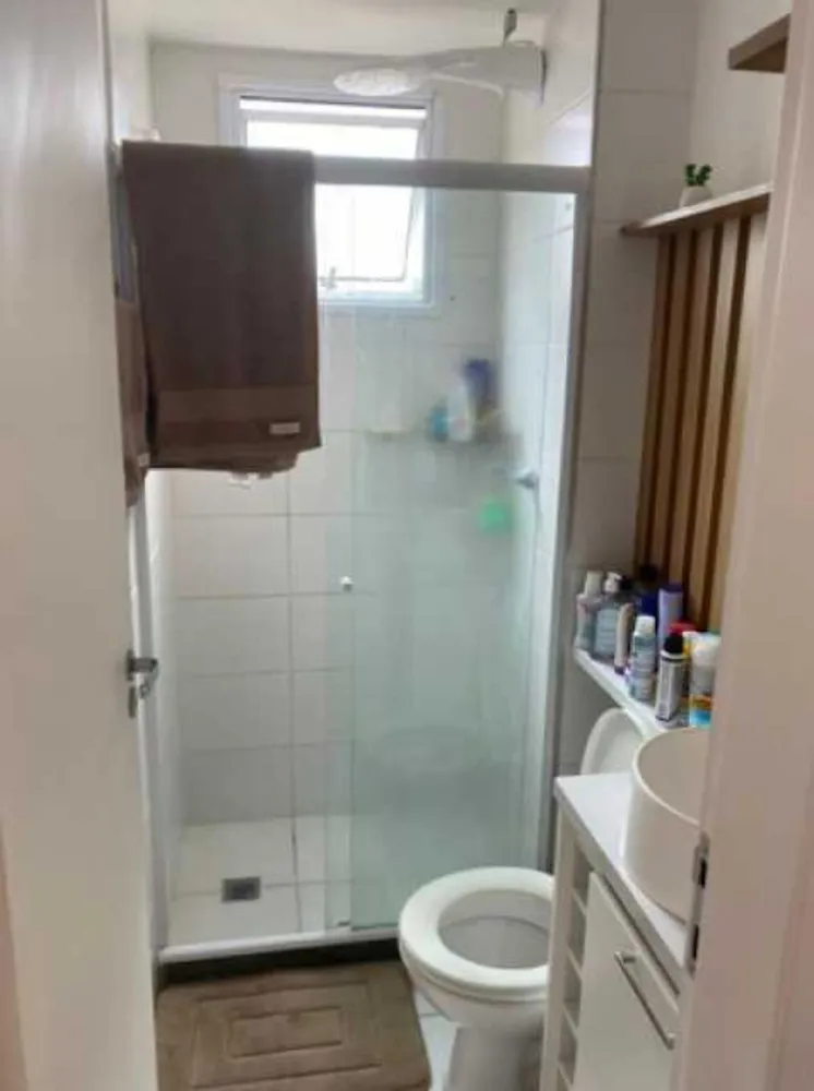 Apartamento, 2 quartos, 50 m² - Foto 4