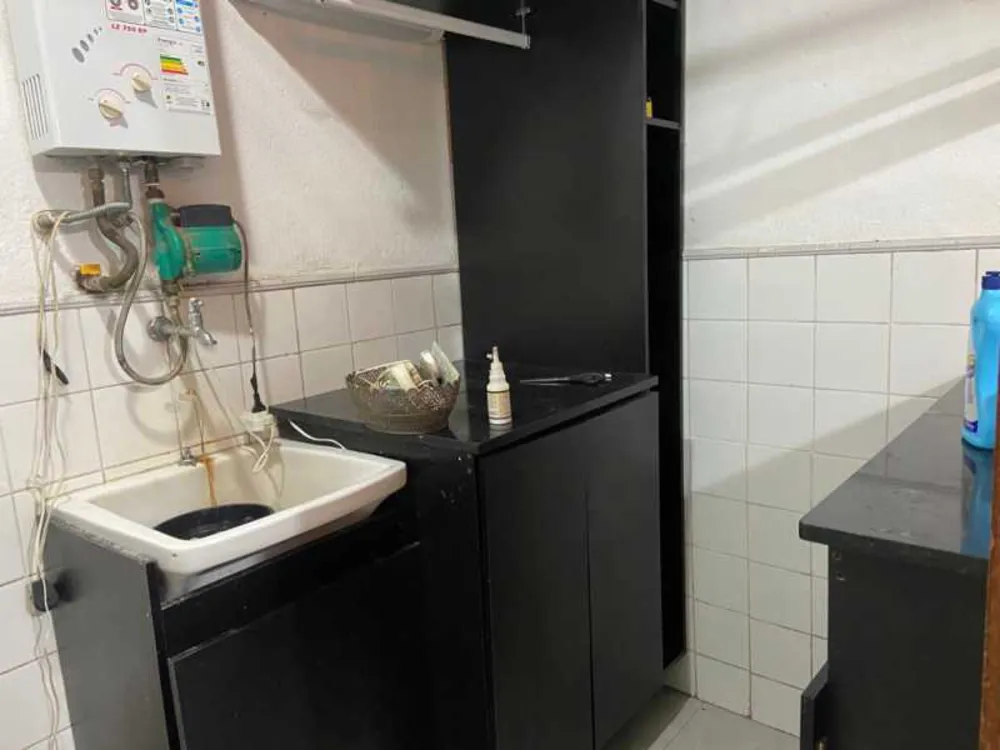 Casa de Condomínio, 3 quartos - Foto 28