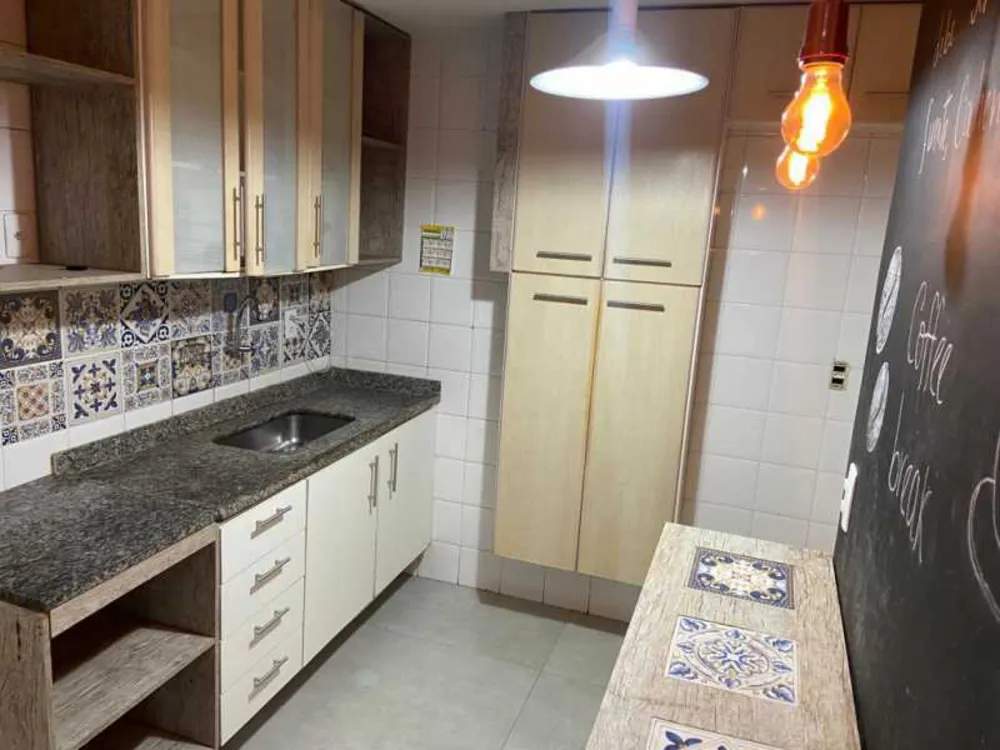 Casa de Condomínio, 3 quartos - Foto 26