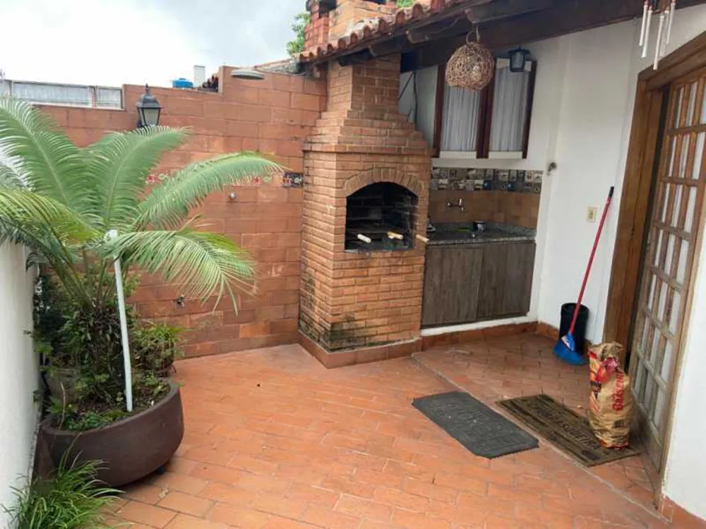 Casa de Condomínio, 3 quartos - Foto 21