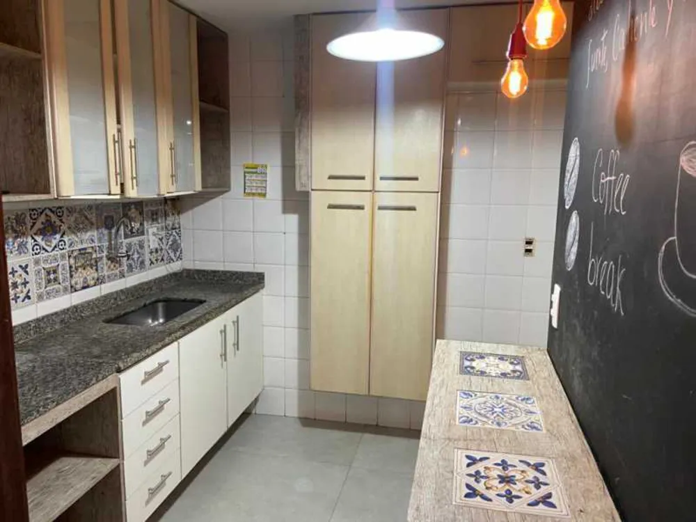 Casa de Condomínio, 3 quartos - Foto 16