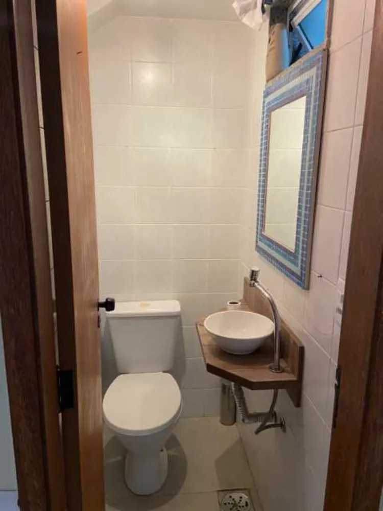 Casa de Condomínio, 3 quartos - Foto 29