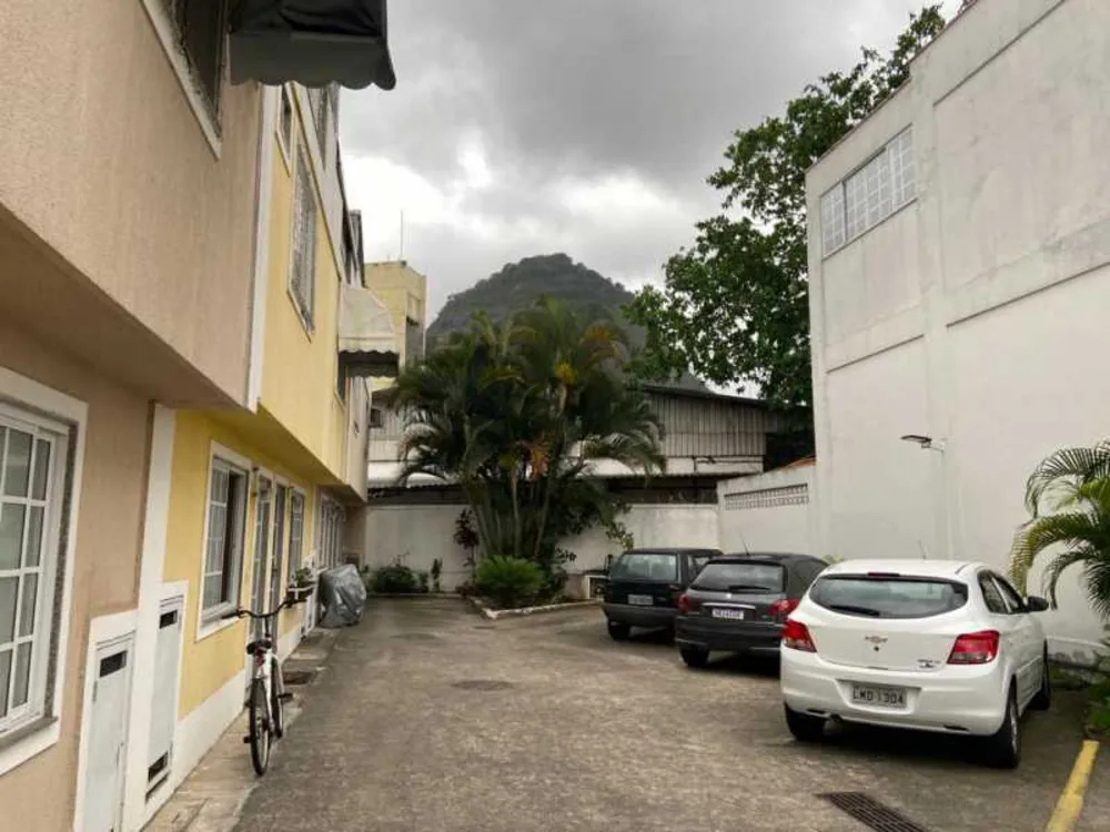 Casa de Condomínio, 3 quartos - Foto 17