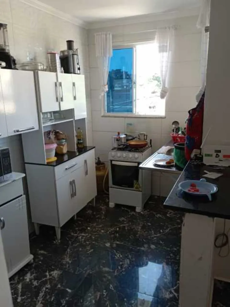 Apartamento, 3 quartos, 86 m² - Foto 12