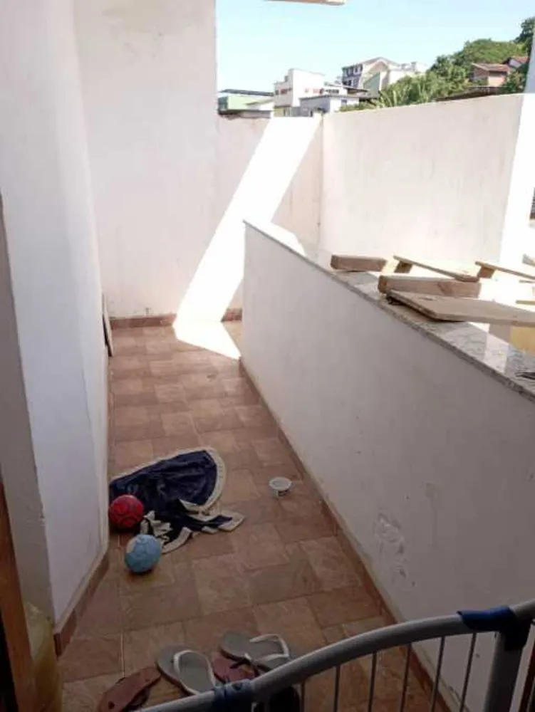 Apartamento, 3 quartos, 86 m² - Foto 10