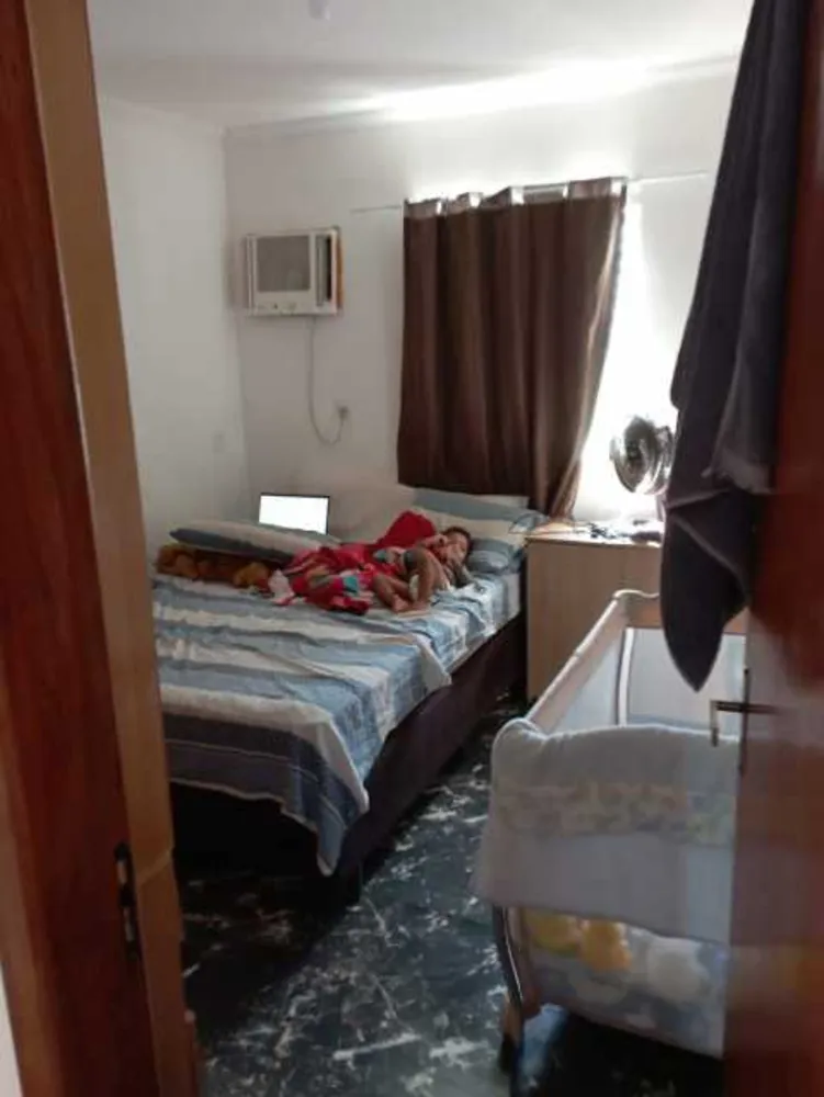 Apartamento, 3 quartos, 86 m² - Foto 4