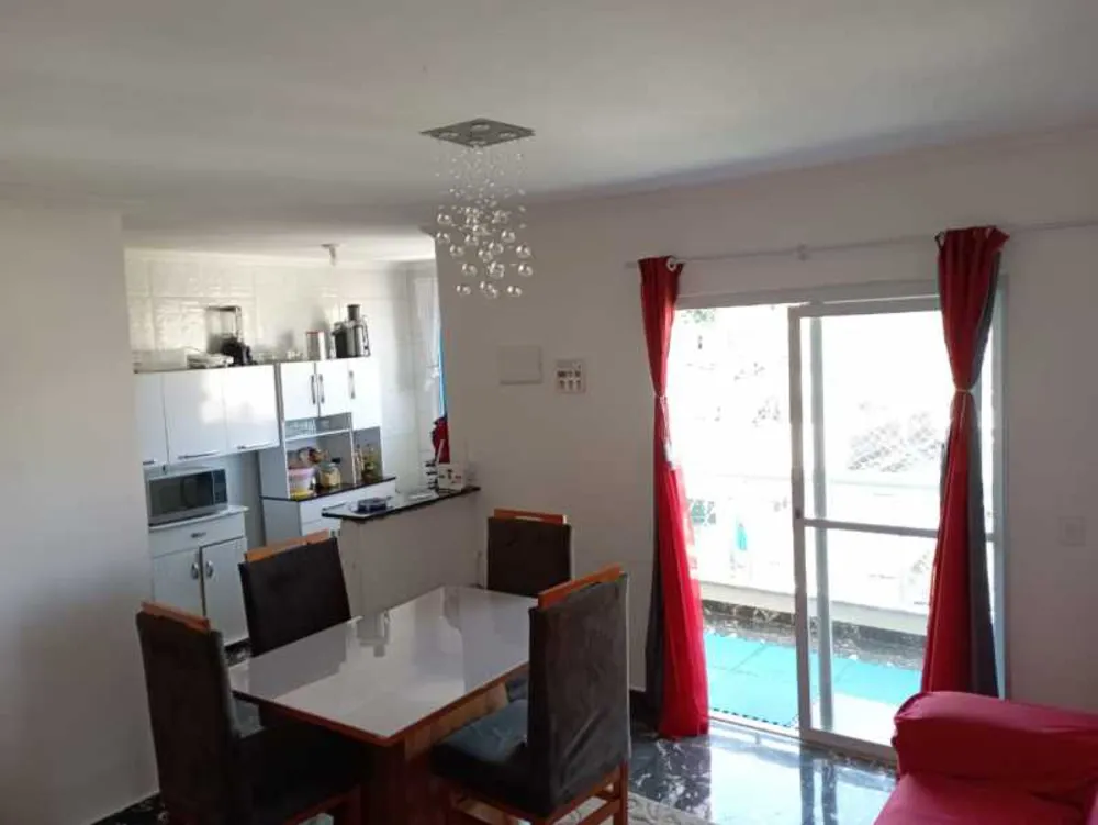 Apartamento, 3 quartos, 86 m² - Foto 7