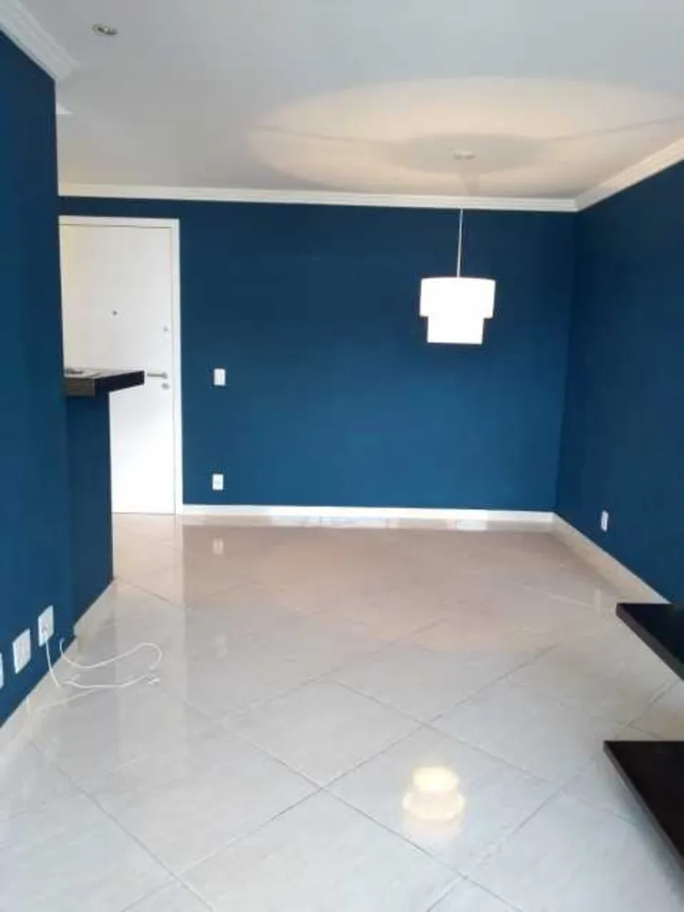 Apartamento, 2 quartos, 60 m² - Foto 11