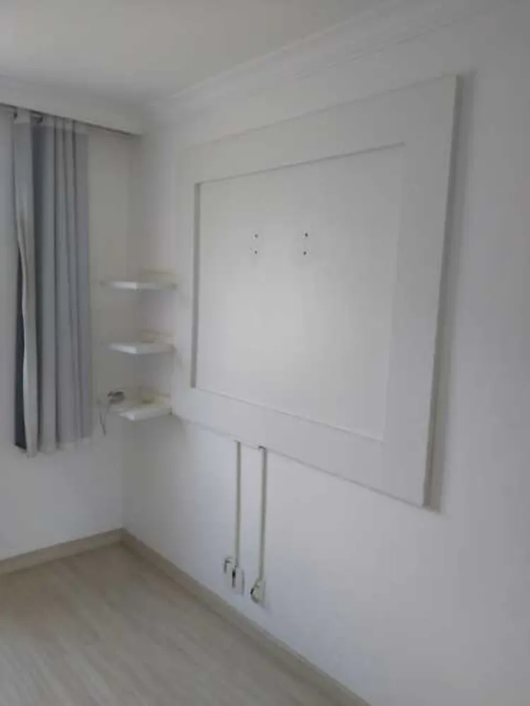 Apartamento, 2 quartos, 60 m² - Foto 9