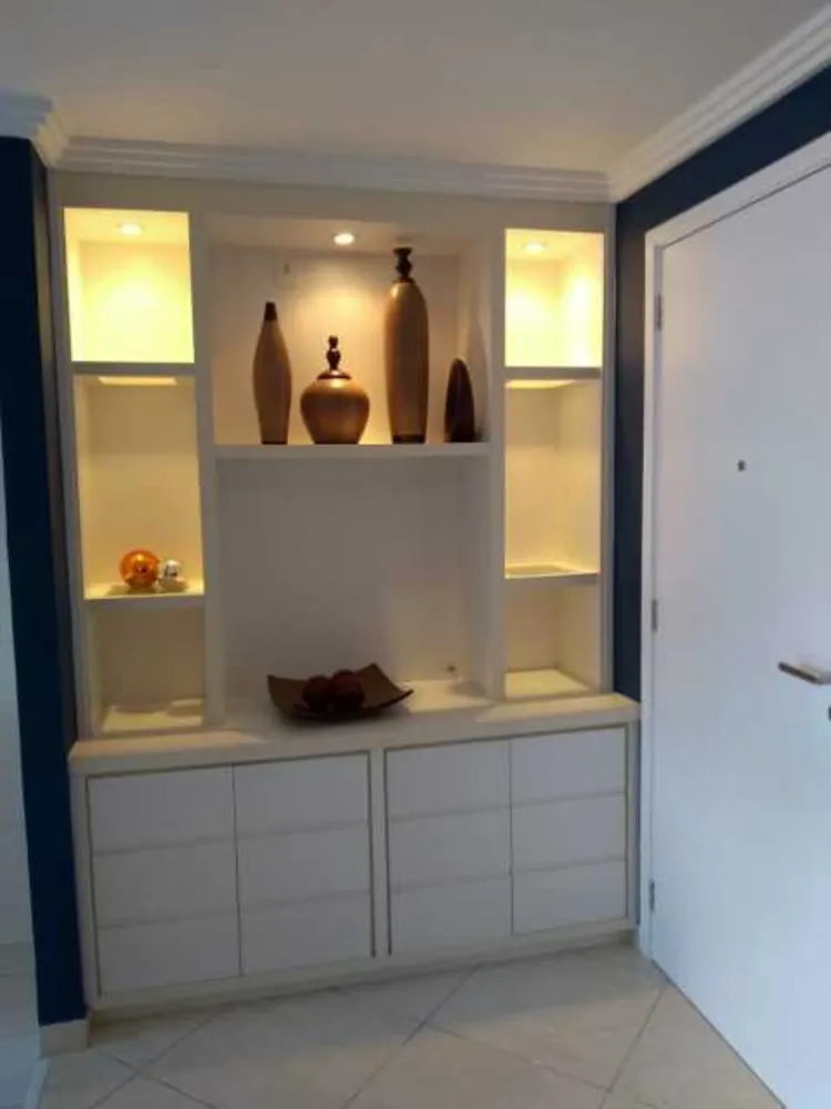 Apartamento, 2 quartos, 60 m² - Foto 10