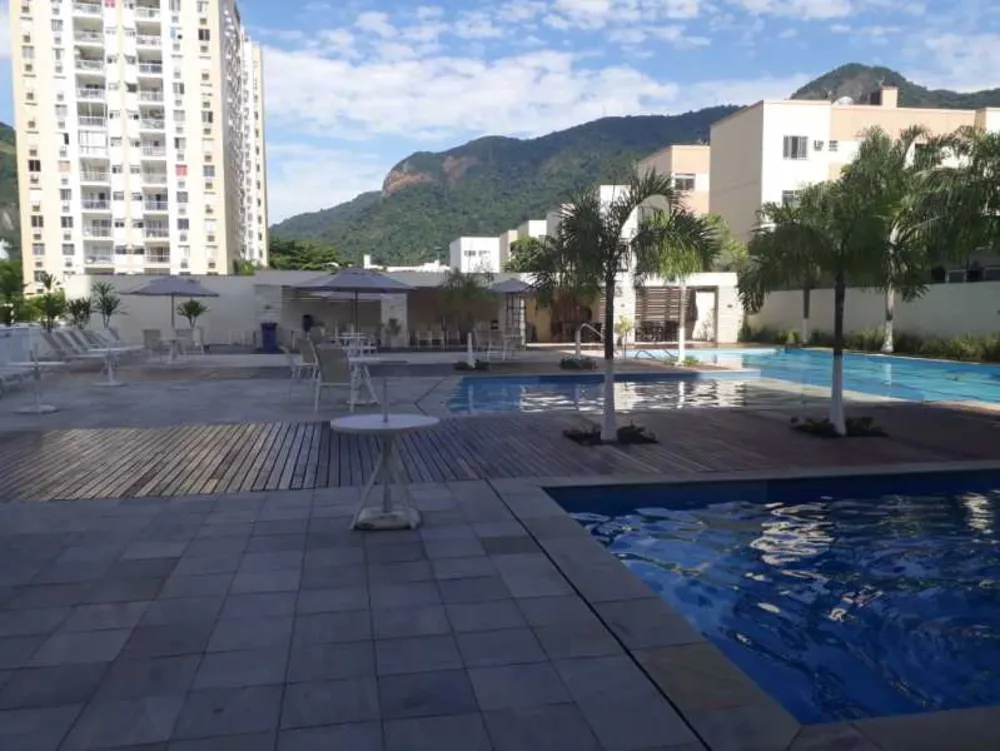 Apartamento, 2 quartos, 60 m² - Foto 3