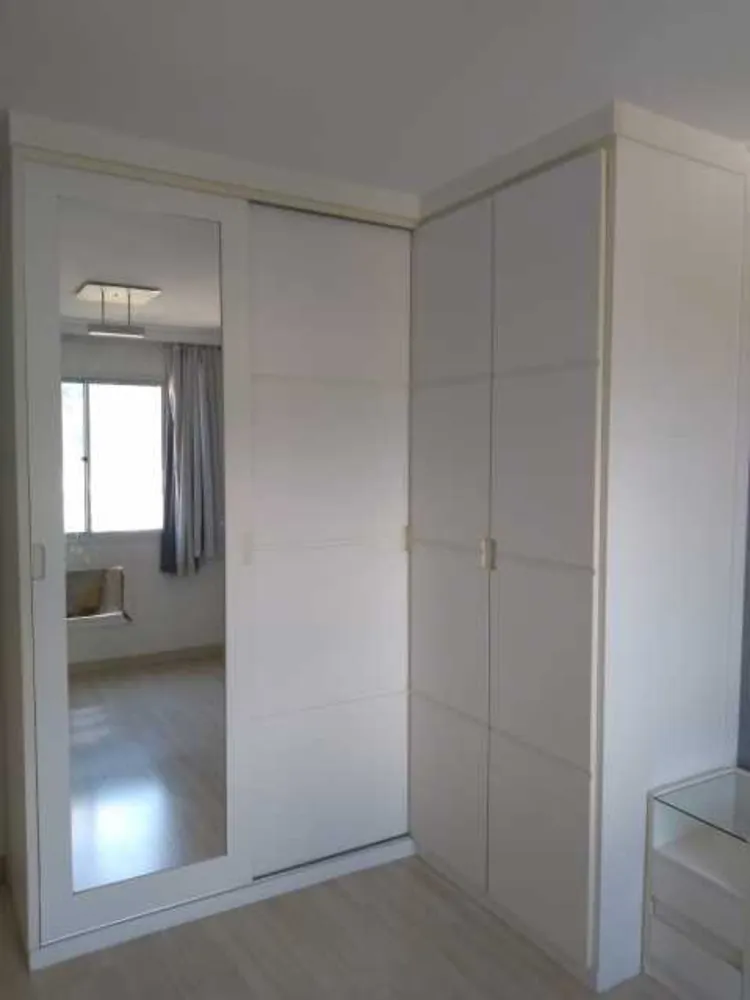 Apartamento, 2 quartos, 60 m² - Foto 2