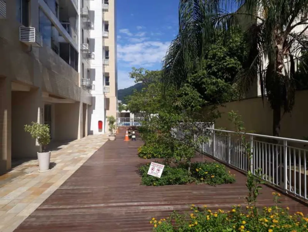 Apartamento, 2 quartos, 60 m² - Foto 17